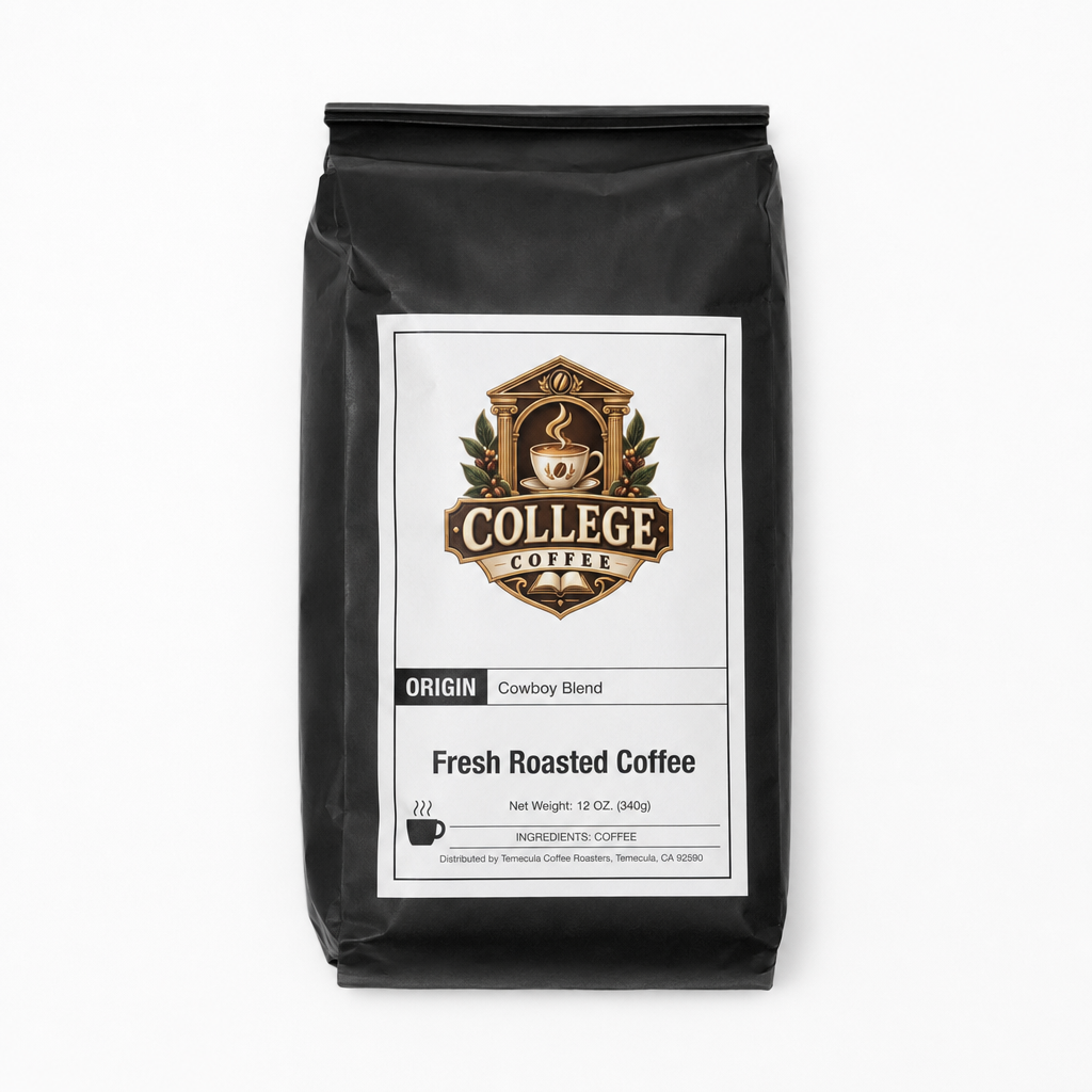 Cowboy Blend