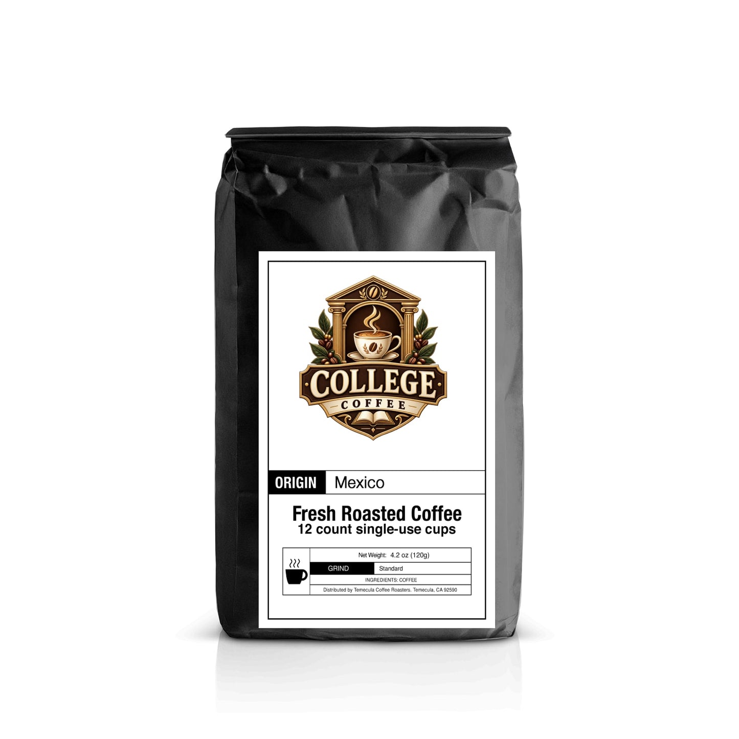 Mexico Coffee Pods