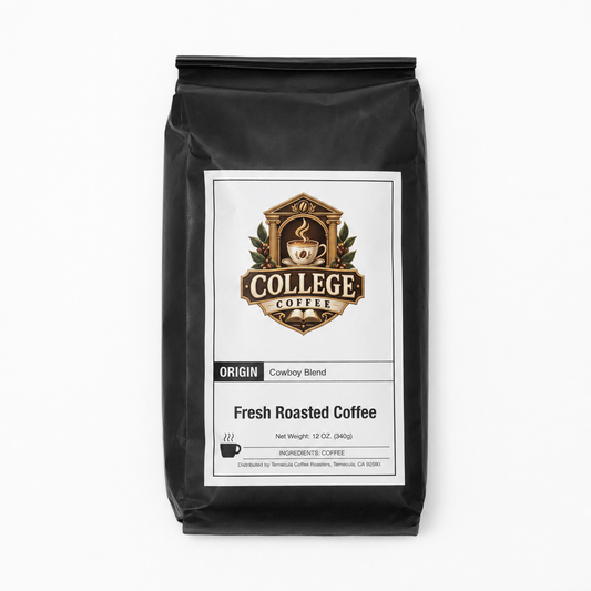 Cowboy Blend