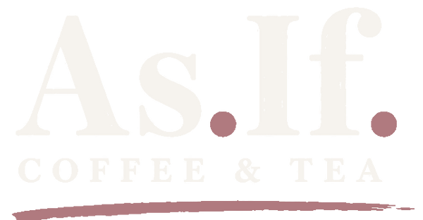 As.If. Coffee & Tea